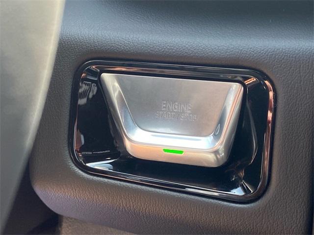 new 2025 GMC Yukon car, priced at $88,460