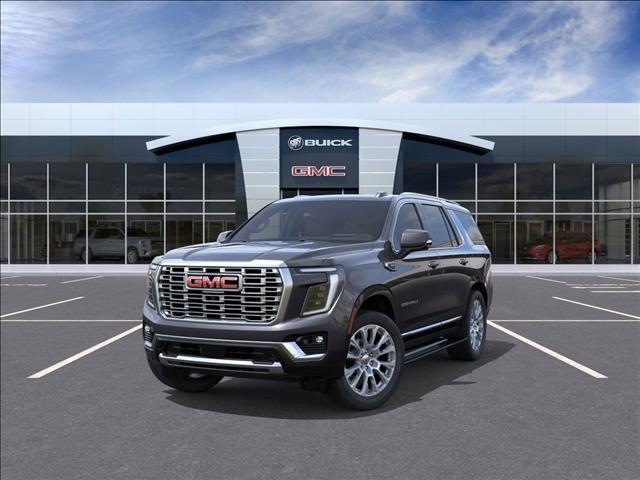 new 2025 GMC Yukon car, priced at $88,460