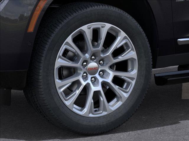 new 2025 GMC Yukon car, priced at $88,460