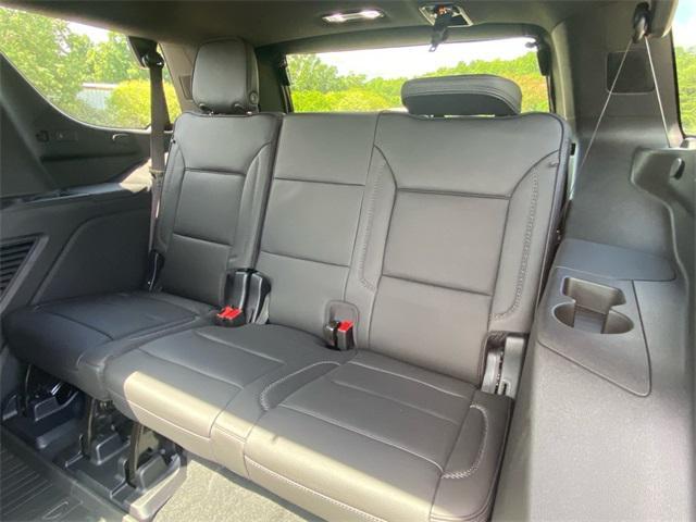 new 2025 GMC Yukon car, priced at $88,460