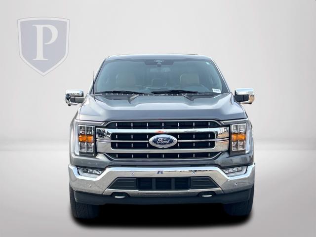 used 2022 Ford F-150 car, priced at $44,500