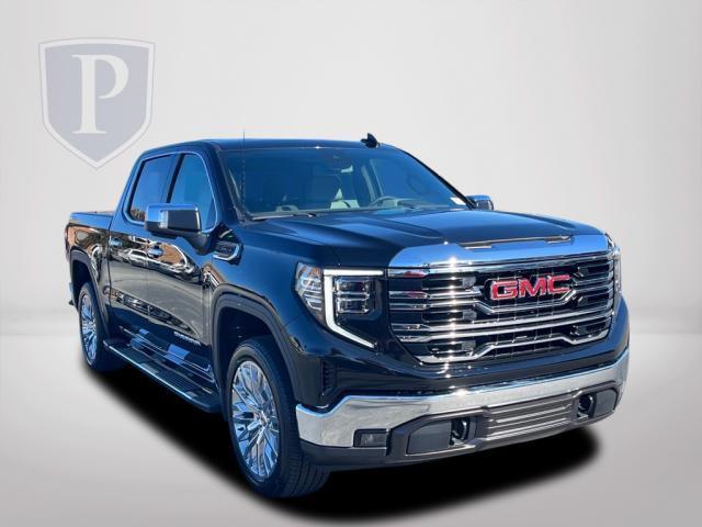 new 2024 GMC Sierra 1500 car, priced at $65,465