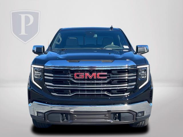 new 2024 GMC Sierra 1500 car, priced at $65,465