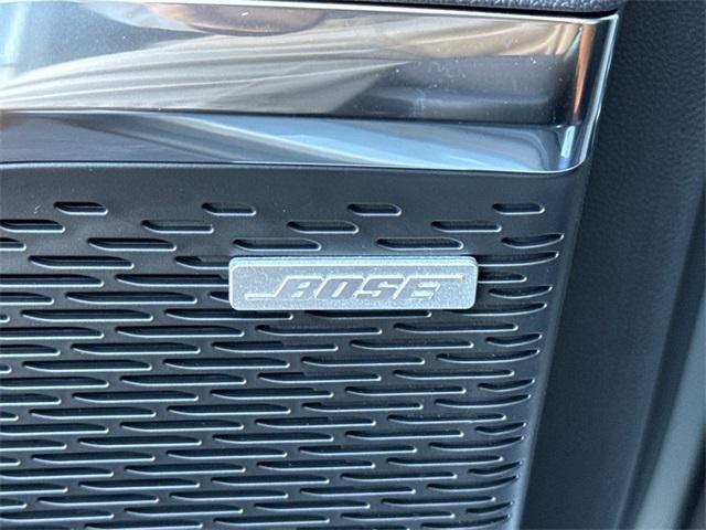 new 2026 GMC Acadia car, priced at $51,120