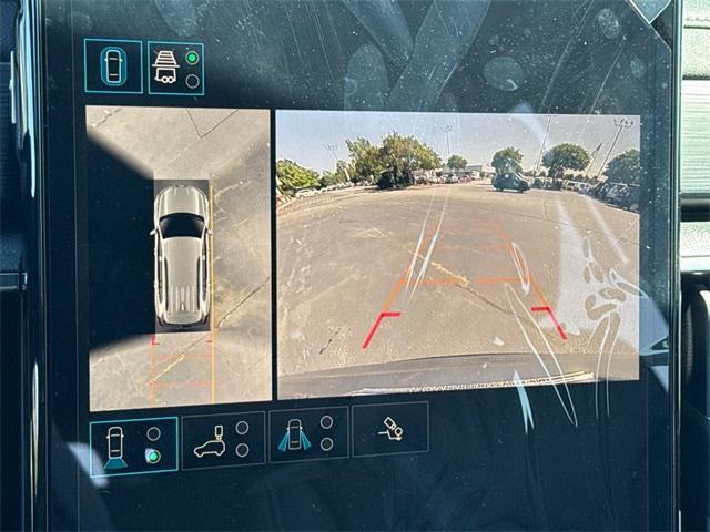 new 2026 GMC Acadia car, priced at $51,120