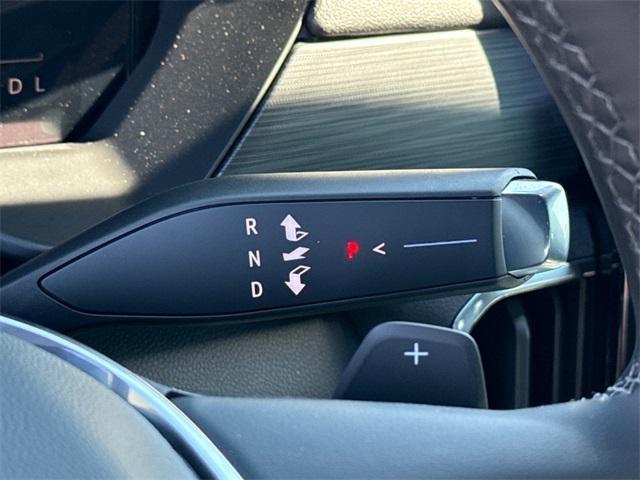 new 2026 GMC Acadia car, priced at $51,120