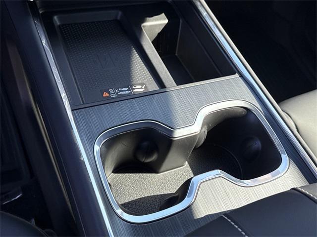 new 2026 GMC Acadia car, priced at $51,120