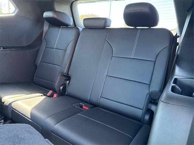 new 2026 GMC Acadia car, priced at $51,120