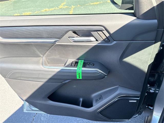 new 2026 GMC Acadia car, priced at $51,120