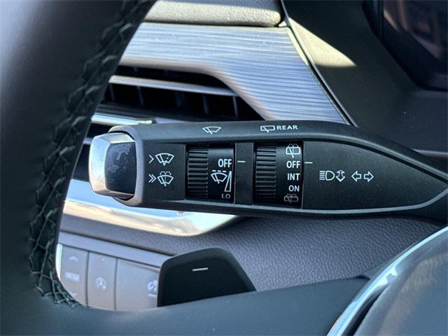 new 2026 GMC Acadia car, priced at $51,120