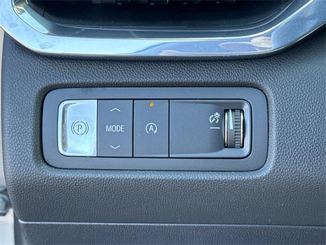 new 2026 GMC Acadia car, priced at $51,120