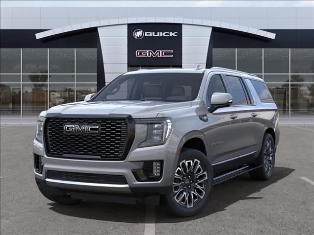 new 2024 GMC Yukon XL car, priced at $105,170