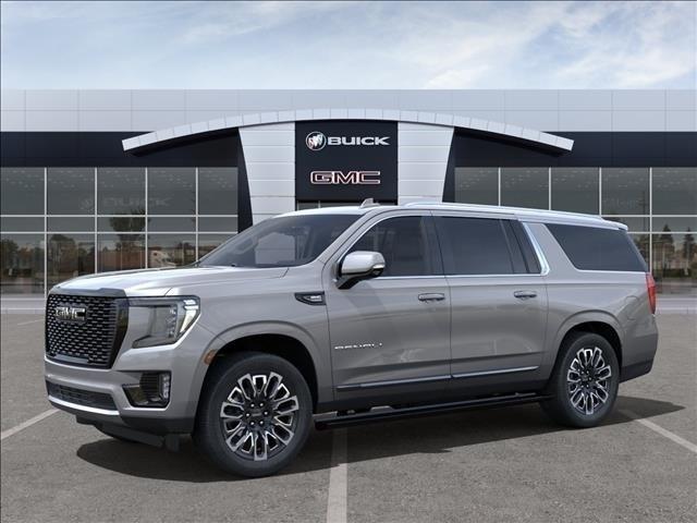 new 2024 GMC Yukon XL car, priced at $105,170