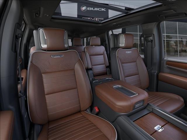 new 2024 GMC Yukon XL car, priced at $105,170