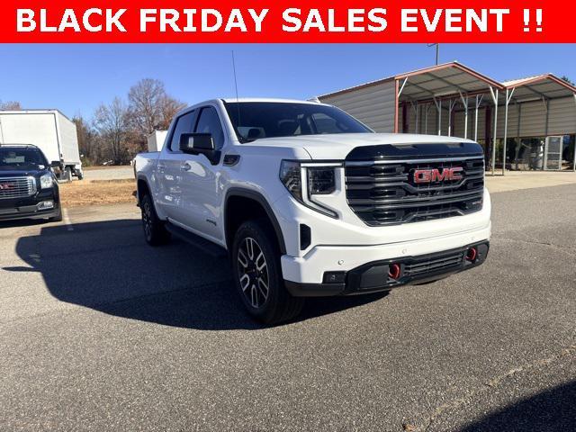used 2025 GMC Sierra 1500 car, priced at $57,000