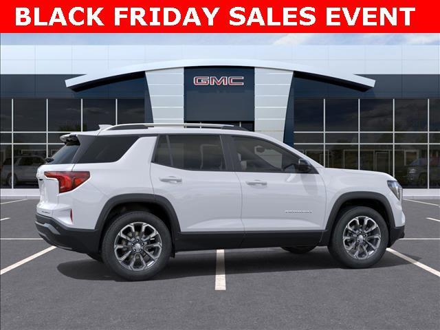 new 2026 GMC Terrain car, priced at $33,690