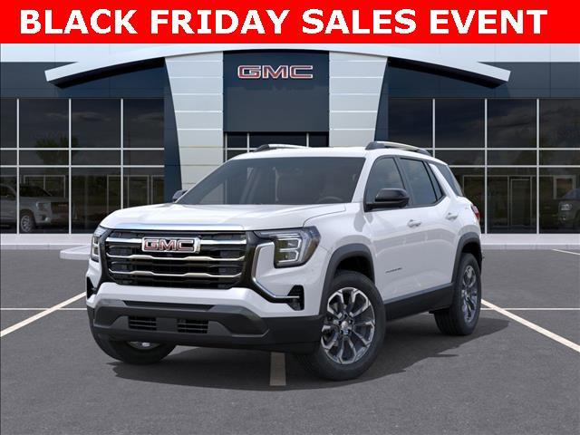 new 2026 GMC Terrain car, priced at $33,690