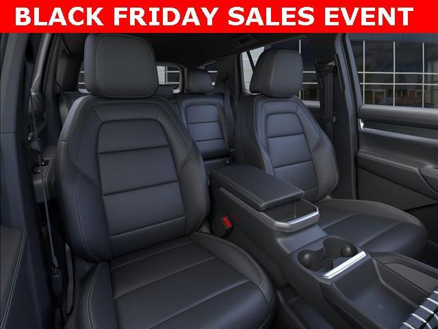 new 2026 GMC Terrain car, priced at $33,690