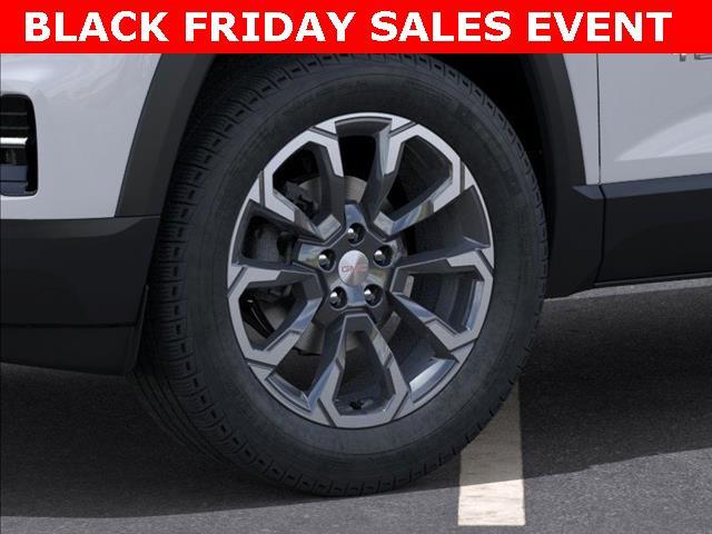 new 2026 GMC Terrain car, priced at $33,690