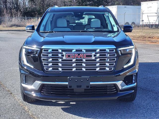 new 2024 GMC Acadia car, priced at $61,025