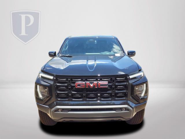 new 2024 GMC Canyon car, priced at $39,755