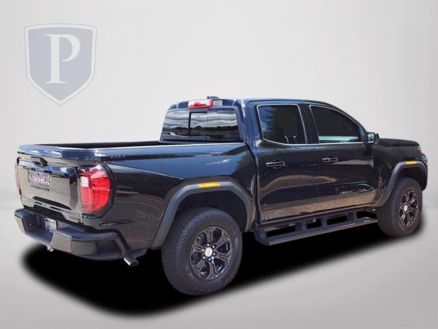 new 2024 GMC Canyon car, priced at $39,755