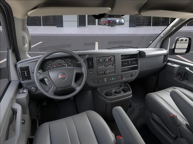 new 2024 GMC Savana 3500 car, priced at $49,060