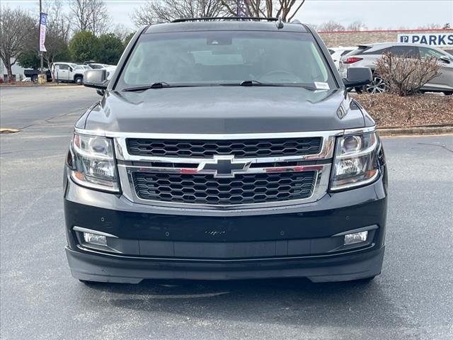 used 2016 Chevrolet Suburban car, priced at $16,000