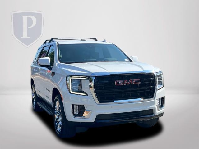 new 2024 GMC Yukon car, priced at $62,660