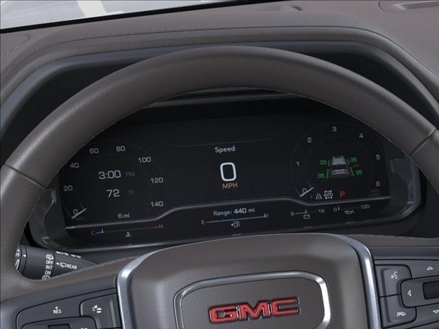 new 2024 GMC Yukon XL car, priced at $65,900