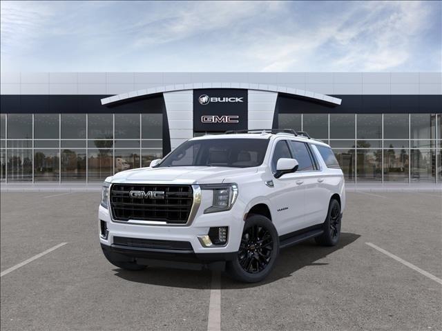 new 2024 GMC Yukon XL car, priced at $65,900