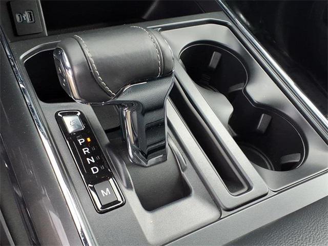 used 2021 Ford F-150 car, priced at $30,000