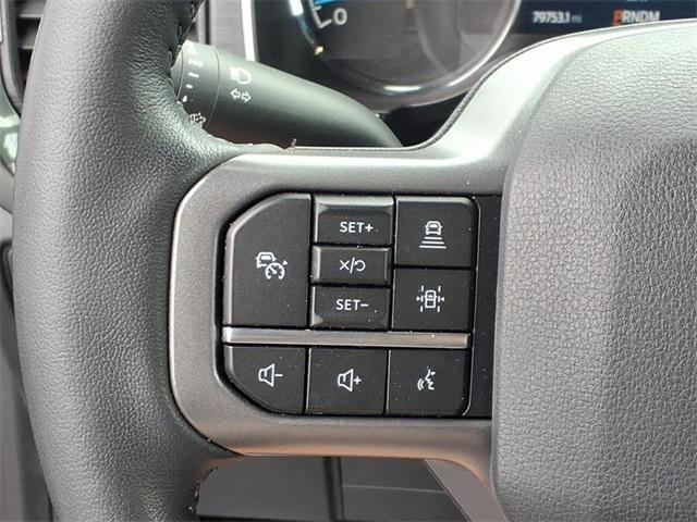 used 2021 Ford F-150 car, priced at $30,000