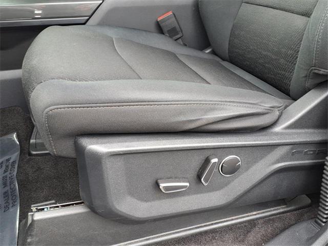 used 2021 Ford F-150 car, priced at $30,000