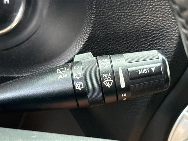 used 2013 Jeep Wrangler Unlimited car, priced at $16,000