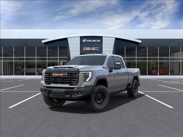 new 2025 GMC Sierra 2500 car, priced at $100,440