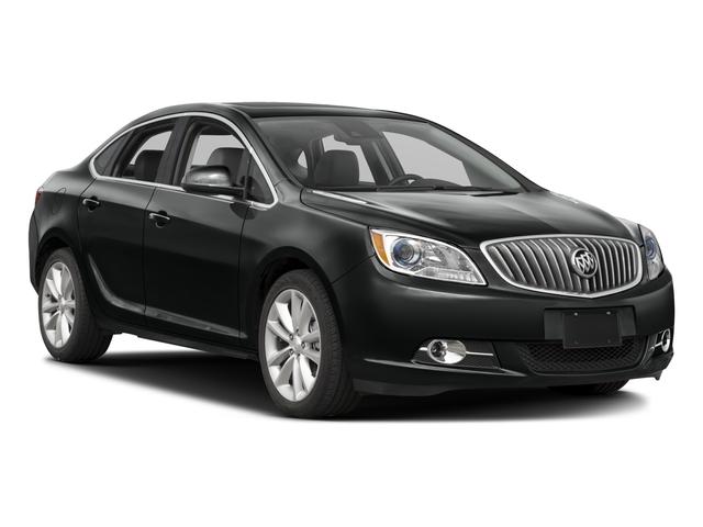 used 2017 Buick Verano car, priced at $12,600