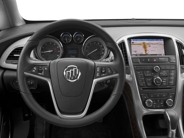 used 2017 Buick Verano car, priced at $12,600