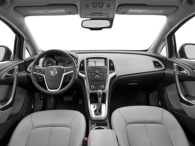 used 2017 Buick Verano car, priced at $12,600