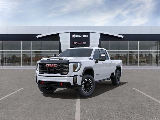 new 2024 GMC Sierra 2500 car, priced at $87,030