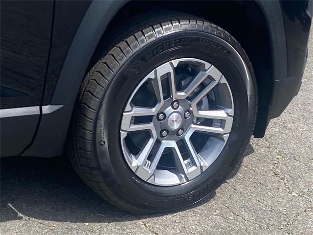 new 2025 GMC Terrain car, priced at $32,390
