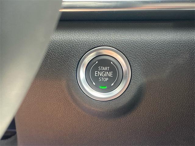 new 2025 GMC Terrain car, priced at $32,390