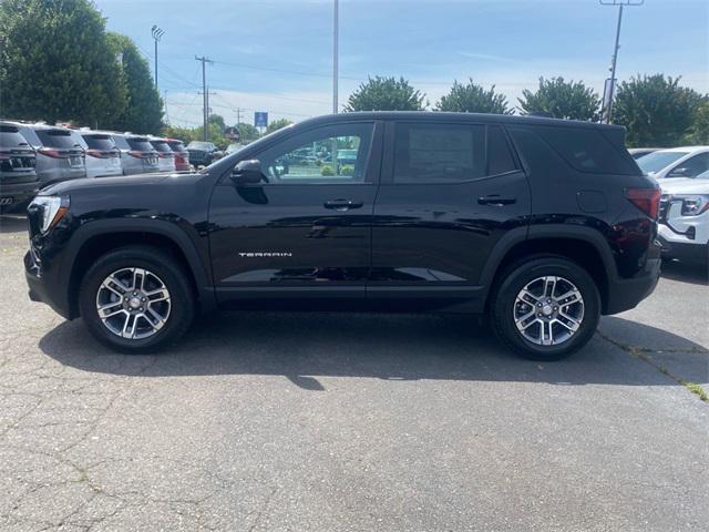 new 2025 GMC Terrain car, priced at $32,390