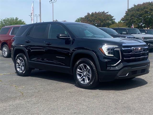 new 2025 GMC Terrain car, priced at $32,390
