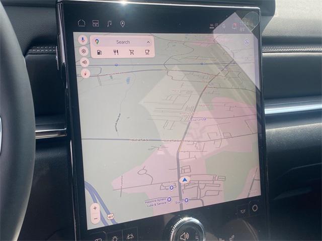 new 2025 GMC Terrain car, priced at $32,390