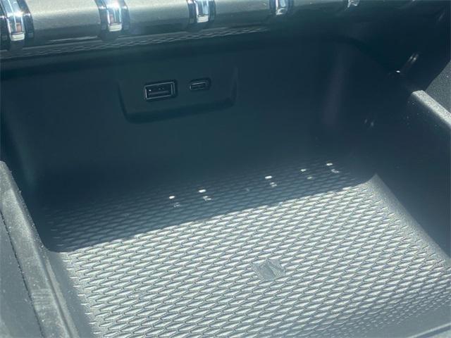 new 2025 GMC Terrain car, priced at $32,390