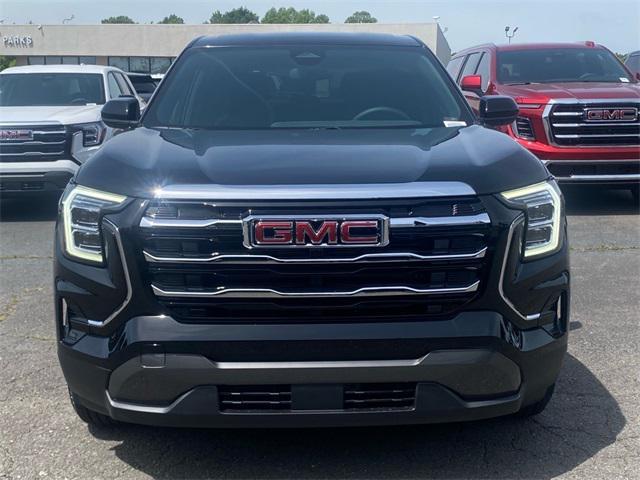 new 2025 GMC Terrain car, priced at $32,390