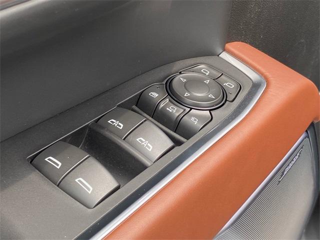new 2025 GMC Sierra 2500 car, priced at $93,365