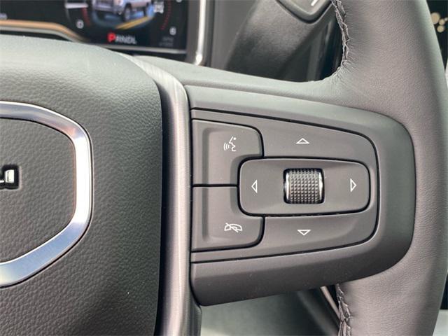 new 2025 GMC Sierra 2500 car, priced at $93,365