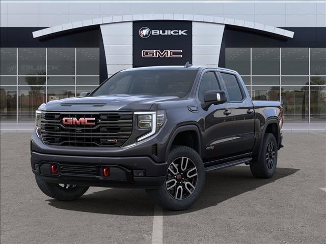 new 2024 GMC Sierra 1500 car, priced at $67,360